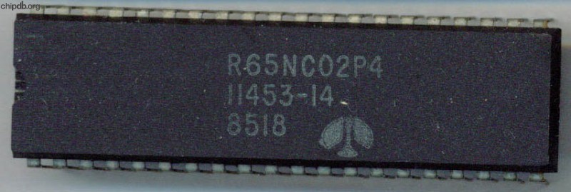 Rockwell R65NC02P4