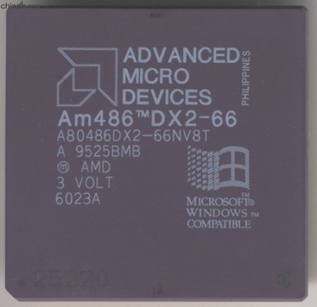 AMD A80486DX2-66 NV8T Philippines