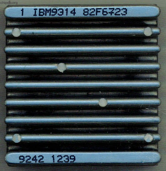 IBM Power RSC from RS6000