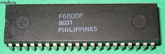 Fairchild F6800P