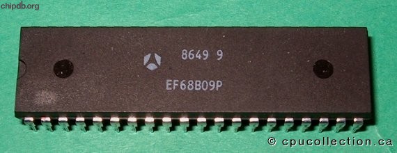 Thomson EF68B09P