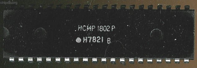 Hughes HCMP1802P