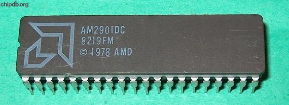 AMD AM2901DC