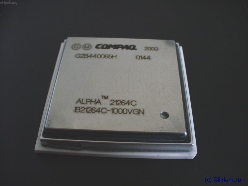 Compaq Alpha 21264C IB21264C-1000VGN