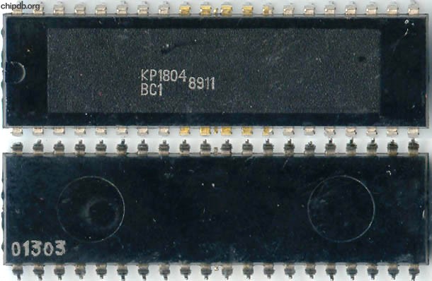 KP1804BC1 (2901 Clone)