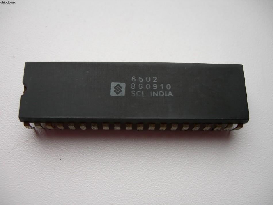 SLC 6502