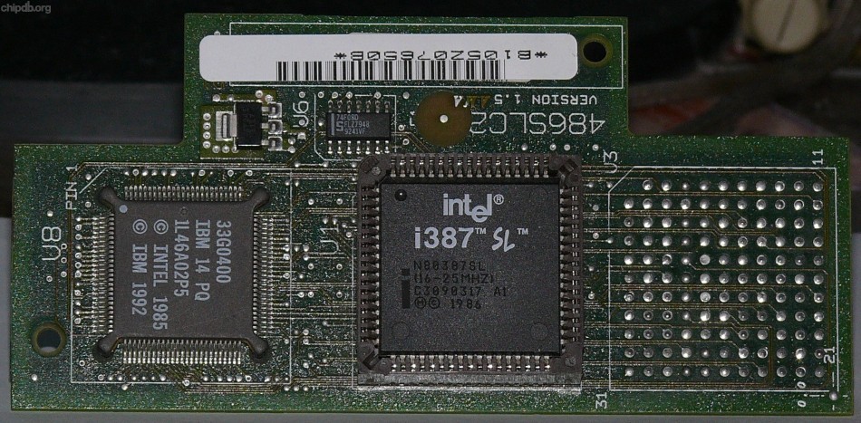 IBM 486SLC2