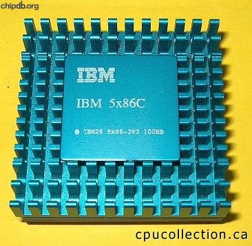 IBM 5x86-3V3100HB