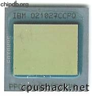 IBM PowerPC PPCA604BE150EPQ