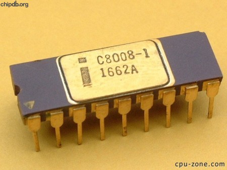 Intel C8008-1 Malaysia