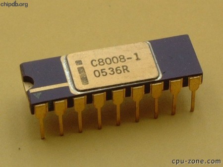 Intel C8008-1 Malaysia groundstrap