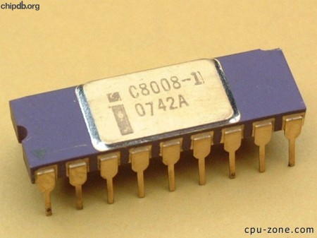Intel C8008-1 Philippines