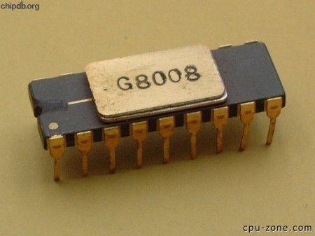 Intel G8008