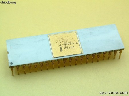 Intel C8080-8 Malaysia
