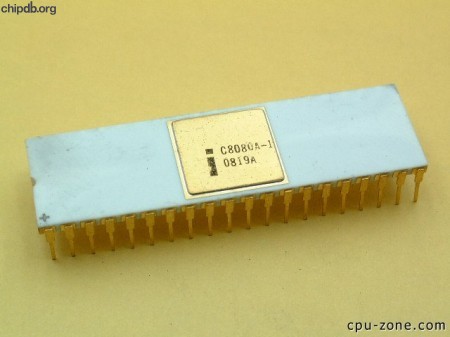 Intel C8080A-1 Malaysia