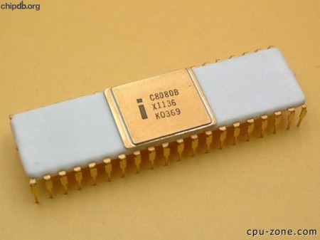 Intel C8080B
