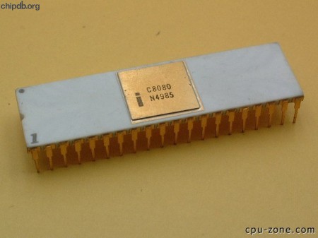 Intel C8080 Malaysia