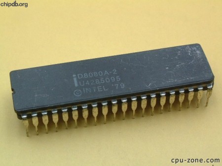 Intel D8080A-2 Philippines INTEL 79