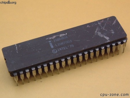 Intel ID8080A Philippines