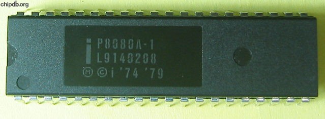 Intel P8080A-1 74 79