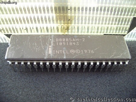 Intel LD8085AH-2 Malaysia