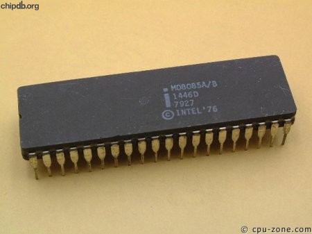Intel MD8085A/B