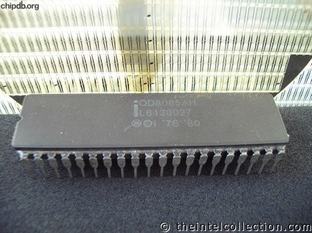 Intel QD8085AH 78 80 Malaysia