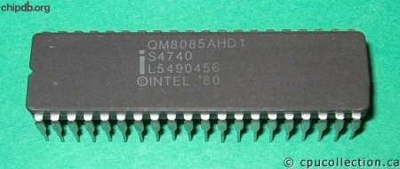 Intel QM8085AHD1
