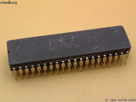 Intel QM8085AHD1 76 80