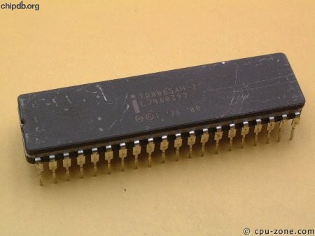 Intel TD8085AH-2 76 80