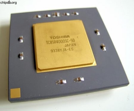 Toshiba TC85R4000SC-50
