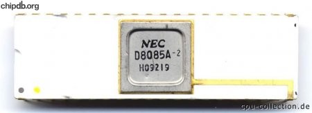 NEC D8085A-2