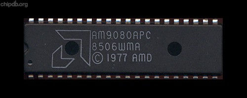AMD AM9080APC