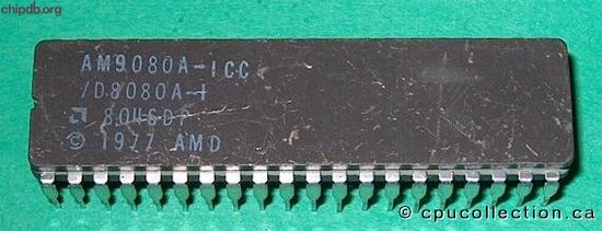 AMD 9080A-1CC D8080A-1