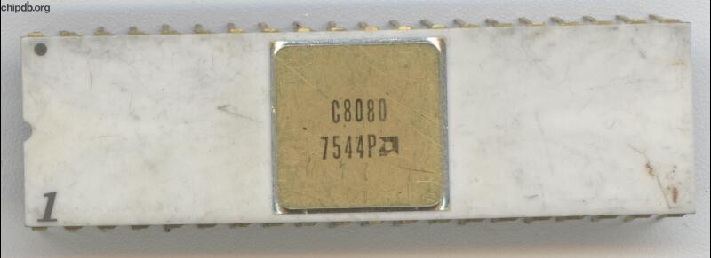 AMD C8080