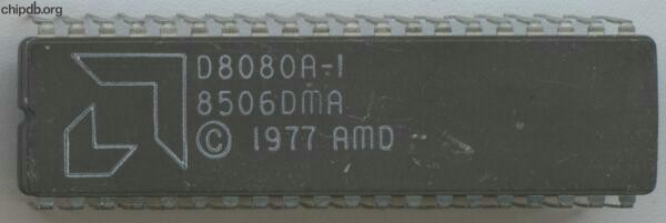 AMD D8080A-1