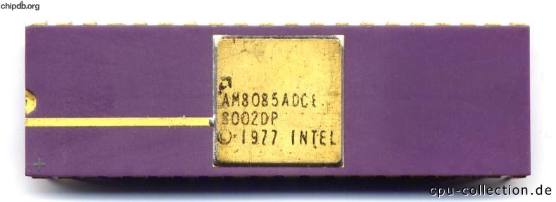 AMD AM8085ADCB