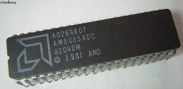 AMD AM8085ADC