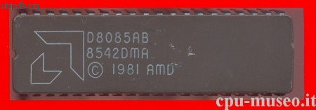 AMD D8085AB