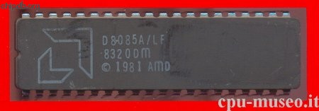 AMD D8085A/LF