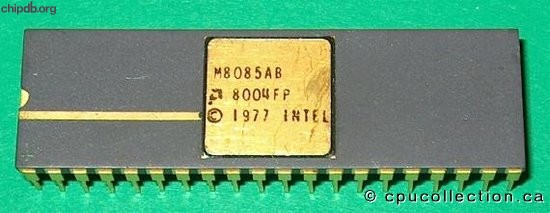 AMD M8085AB