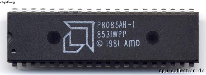 AMD P8085AH-1