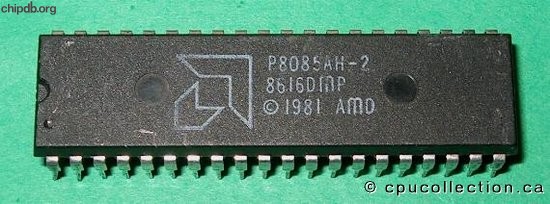 AMD P8085AH-2