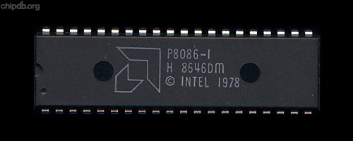 AMD P8086-1 no AMD
