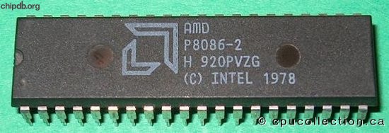 AMD P8086-2 diff logo