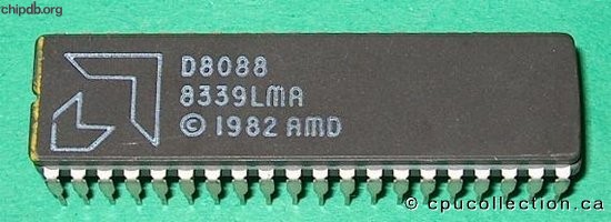 AMD D8088