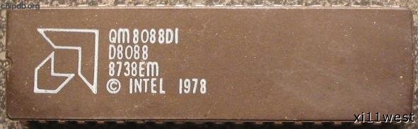 AMD QM80808D1 diff font