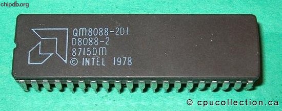 AMD QM8088-2D1
