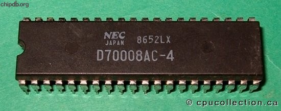Nec D70008AC-4