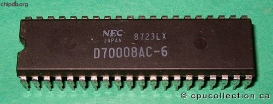 Nec D70008AC-6